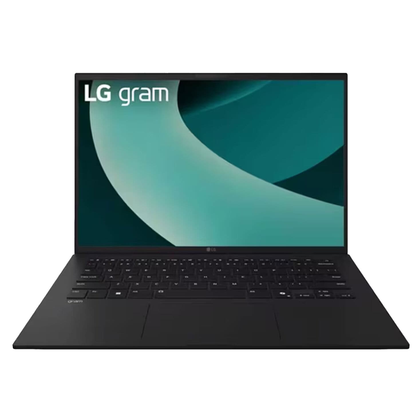 LG Gram 14" Laptop | Intel Core Ultra 5 225H - 16GB RAM - Intel Arc Graphics - 512GB SSD in Black