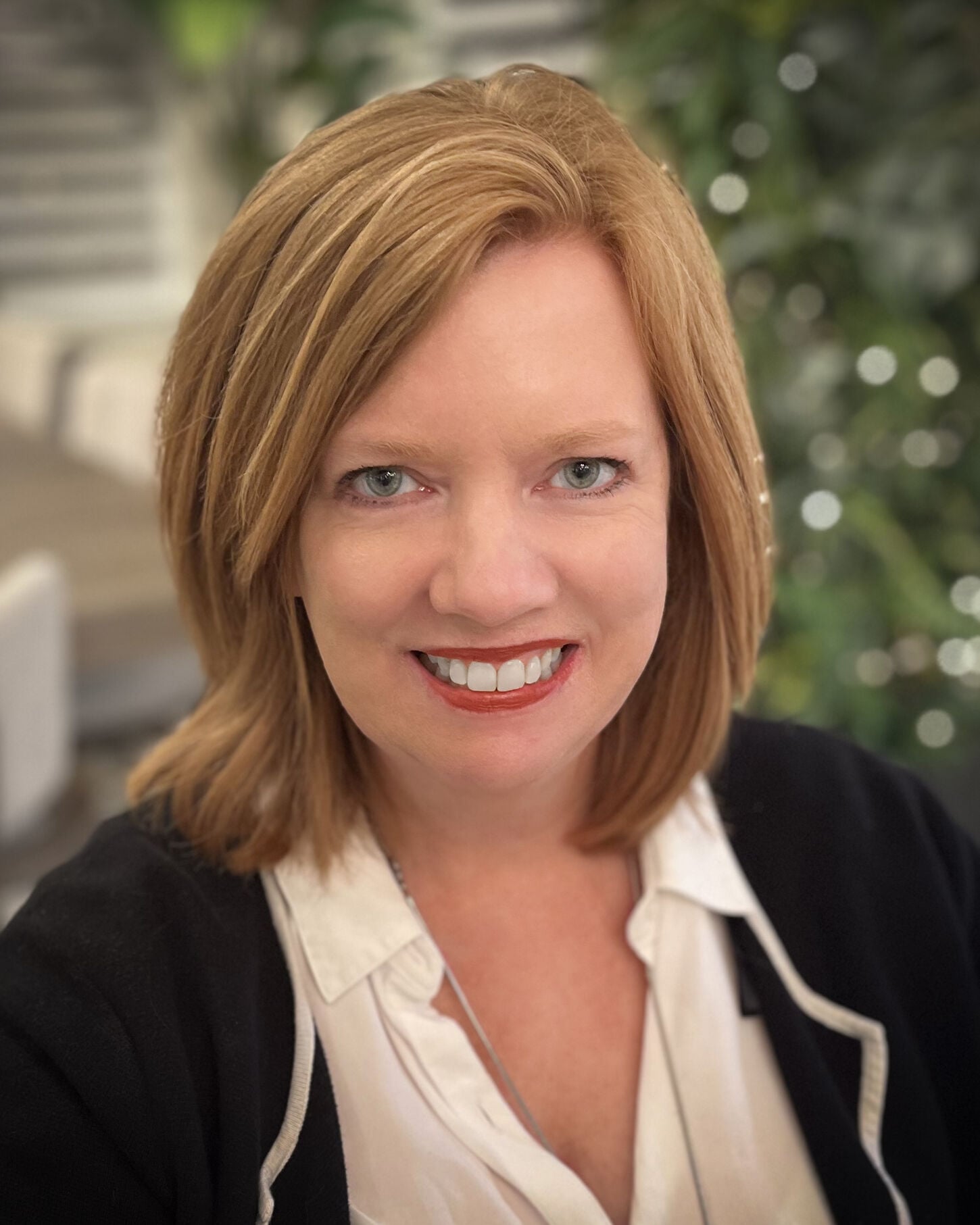 NFM Interior Designer Laura Ross