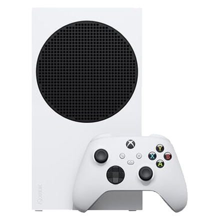 Video Games and Accessories