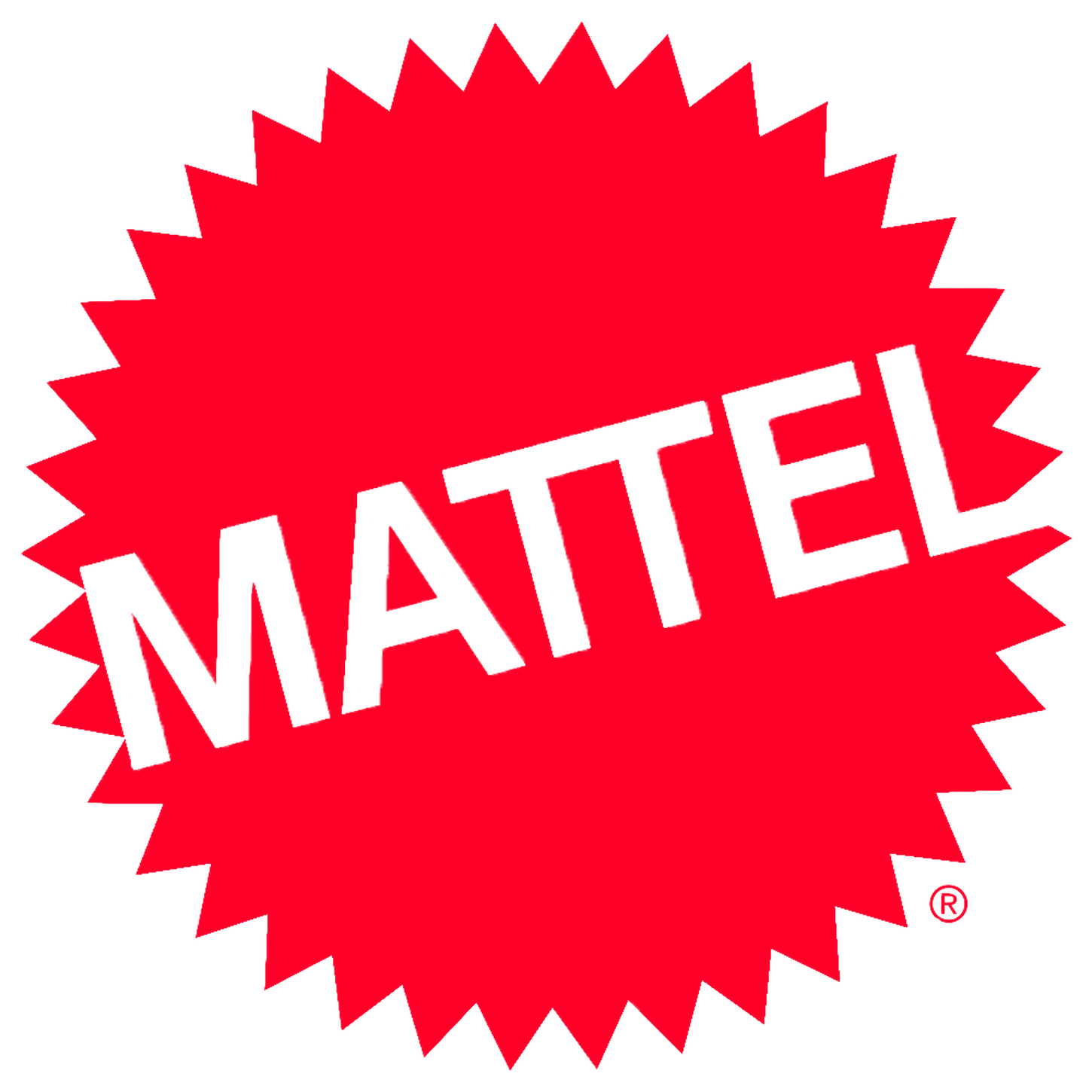 Mattel logo