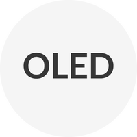 OLED TVs