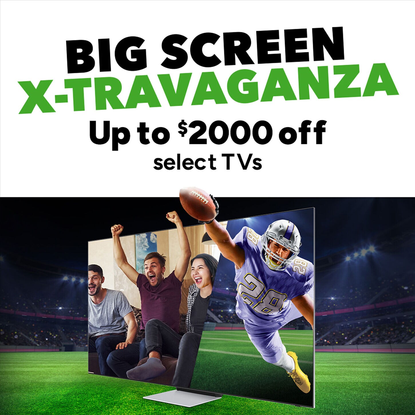 Creality 3D Technology HBig Screen X-travaganza Up to $2000 off select TVs | Shop Nowyper Series 1Kg PLA RFID 3D Filament