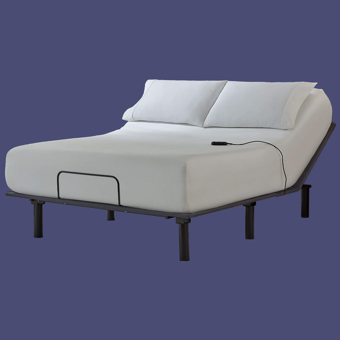 Serta Bronze Baselogic Queen Adjustable Base