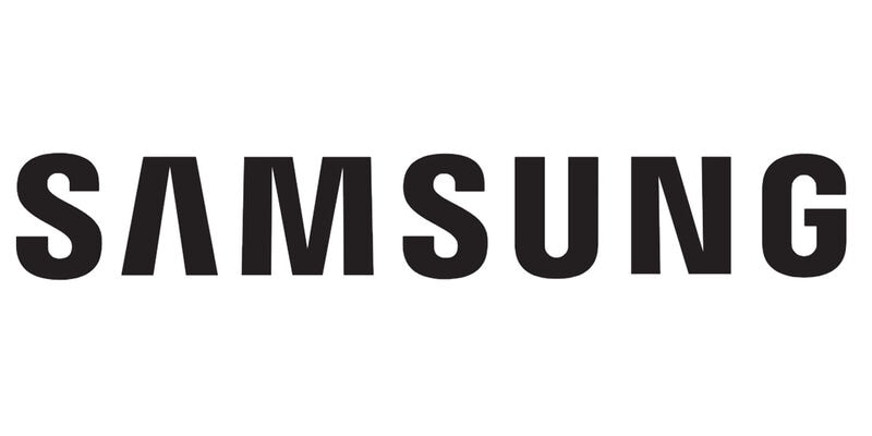 samsung logo