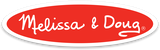 Melissa and Doug