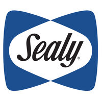 sealy logo