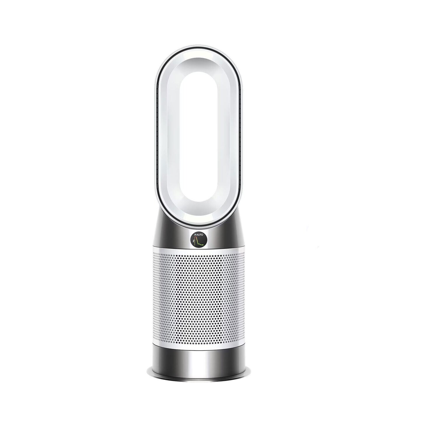 Dyson Purifier Hot+Cool HP1 in White
