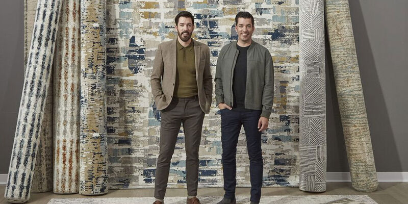 drew and jonathan