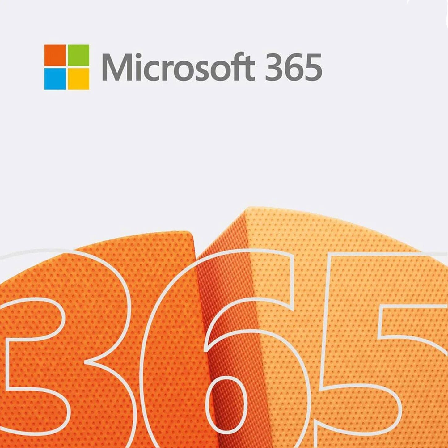 Microsoft 365 software