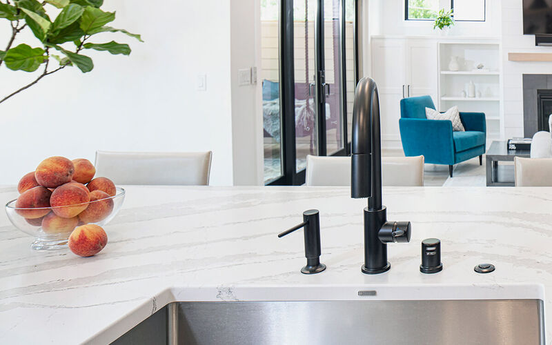 Kitchen & Bath Services NFM