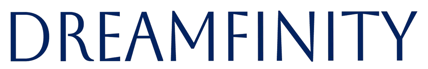 Dreamfinity Logo