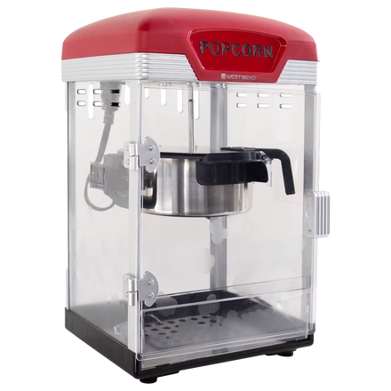 Popcorn Makers