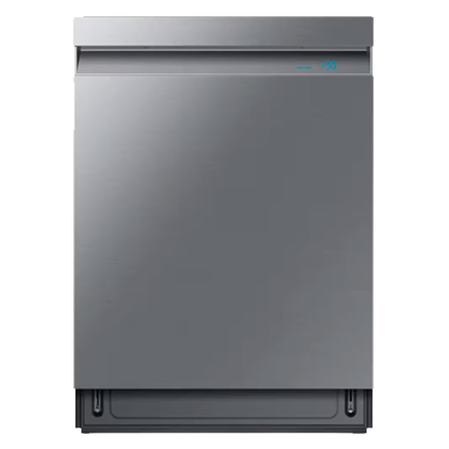 LG Dishwasher in Stainless Steel