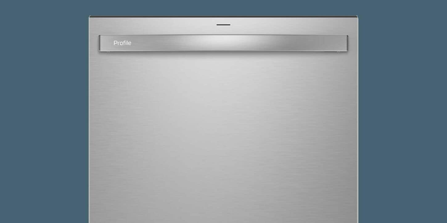 Stainless Steel Dishwasher