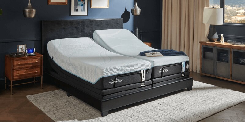 Tempurpedic