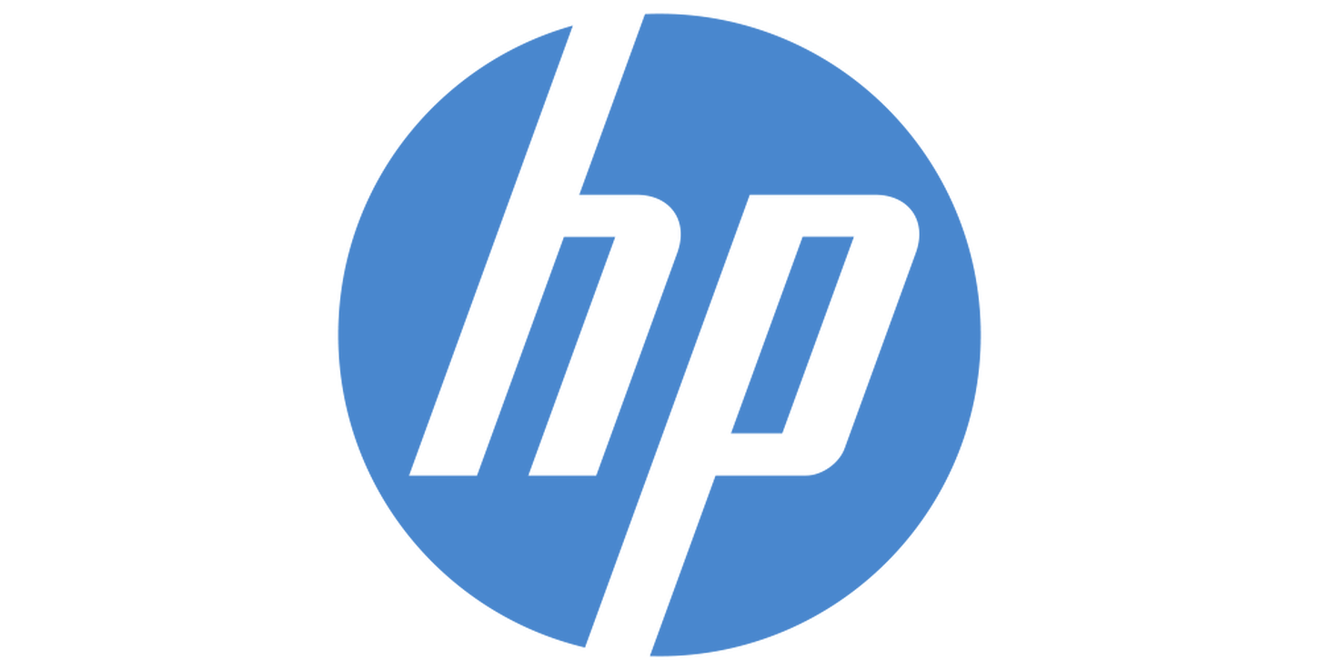 HP Logo