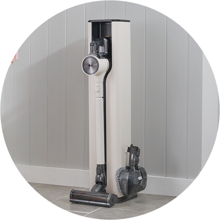 Vacuums