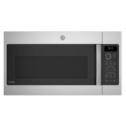 Over the Range Microwaves
