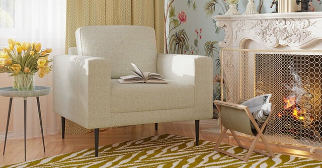 37B Featuring New & Trending Furniture