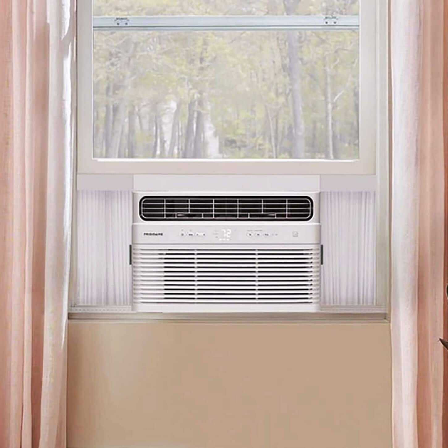 Frigidaire Window Air Conditioner