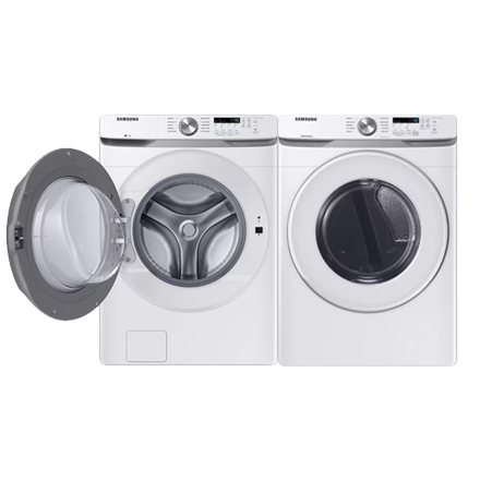 Front Load Washer