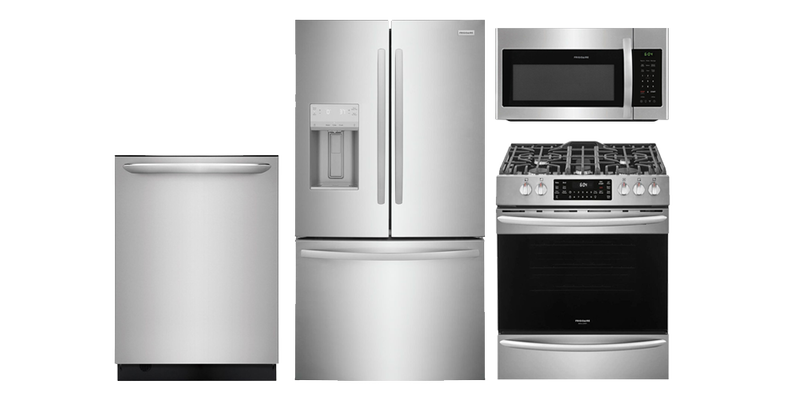 Frigidaire Buy More Save More Appliances