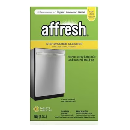 Dishwasher Accessories