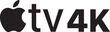 apple tv 4k