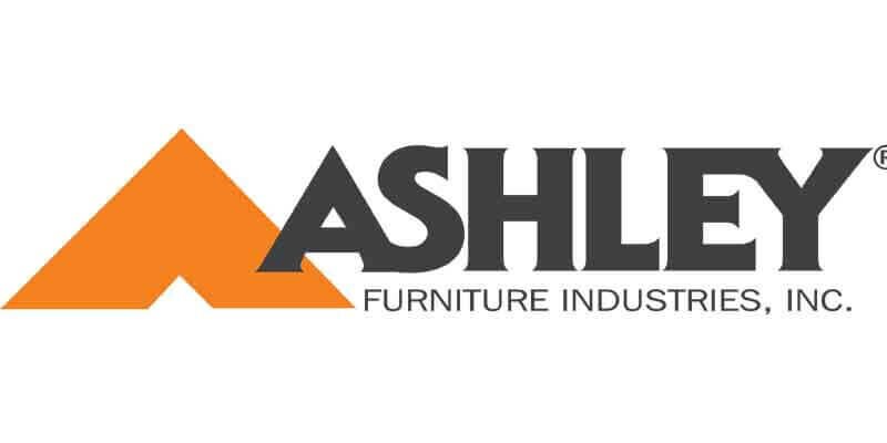 ashley logo
