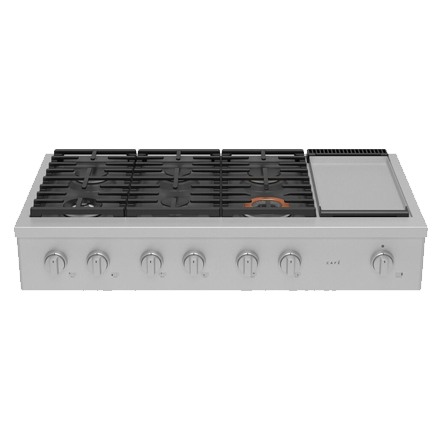 Cooktops