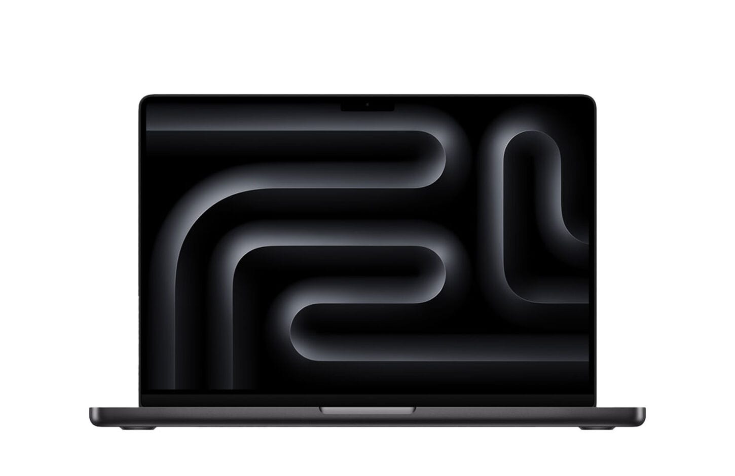 Apple iPad Pro front screen with a side view showing thinness
