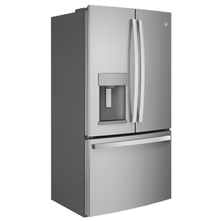 Counter Depth Refrigerators