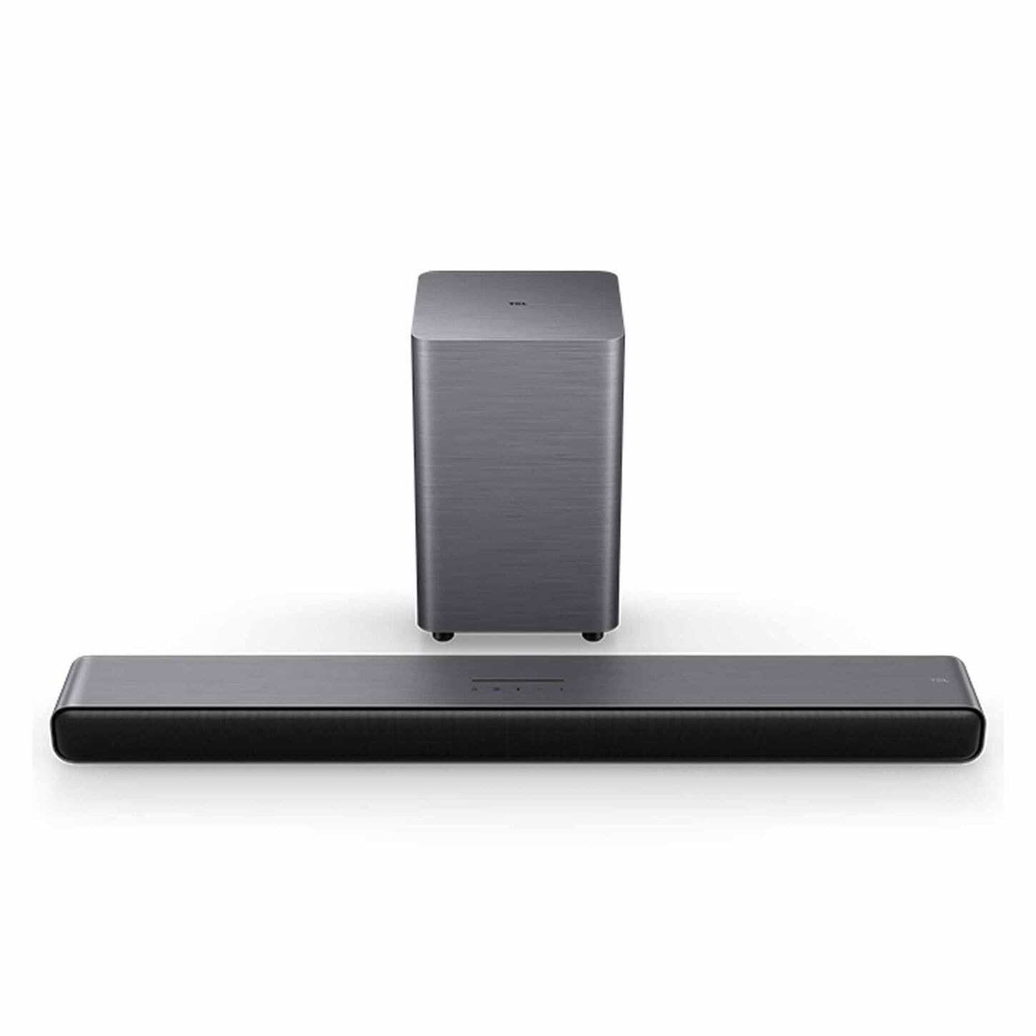 TCL S Class 2.1 Channel Soundbar System in Black