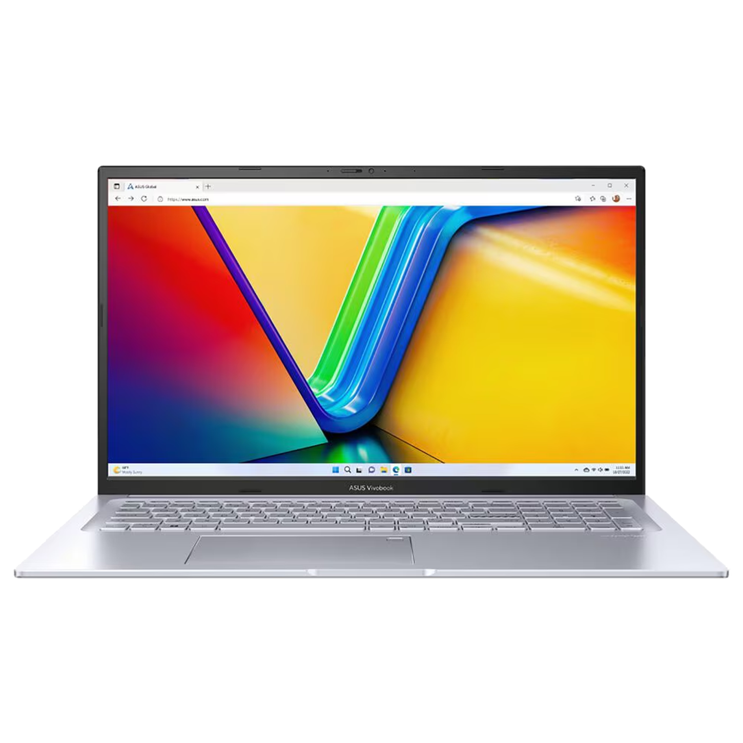 ASUS Laptop Computer