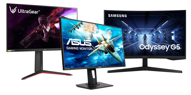 March Monitor Event