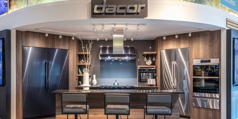 Dacor Kitchen
