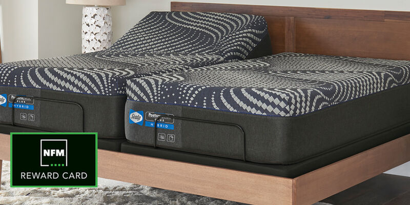 Sealy Mattresses