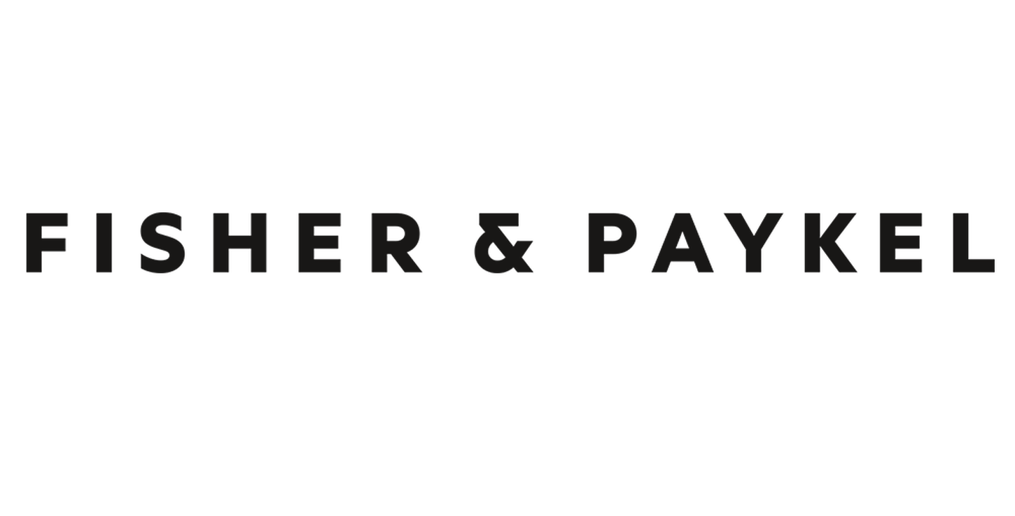 Fisher and Paykel Logo