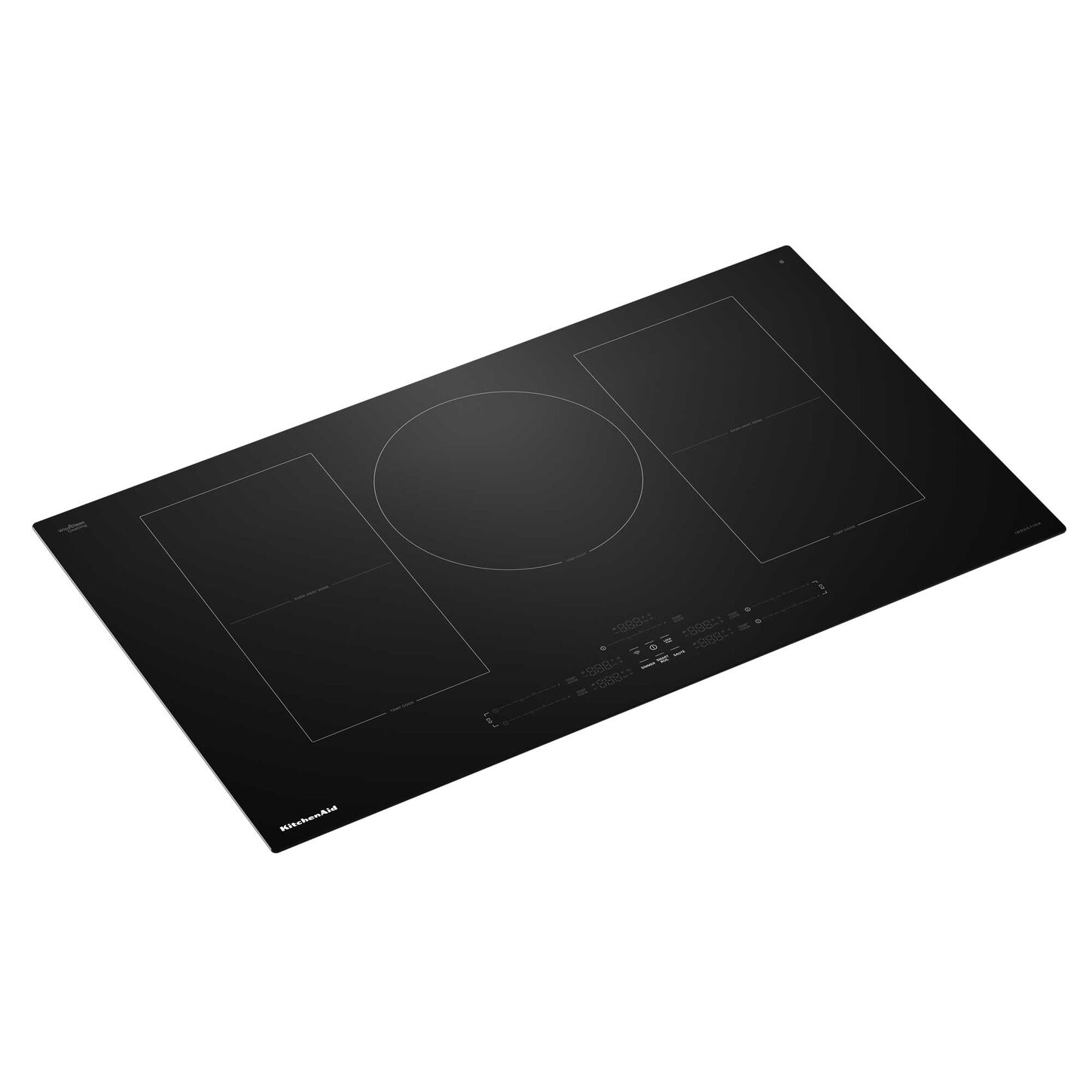 Kitchenaid Cooktops
