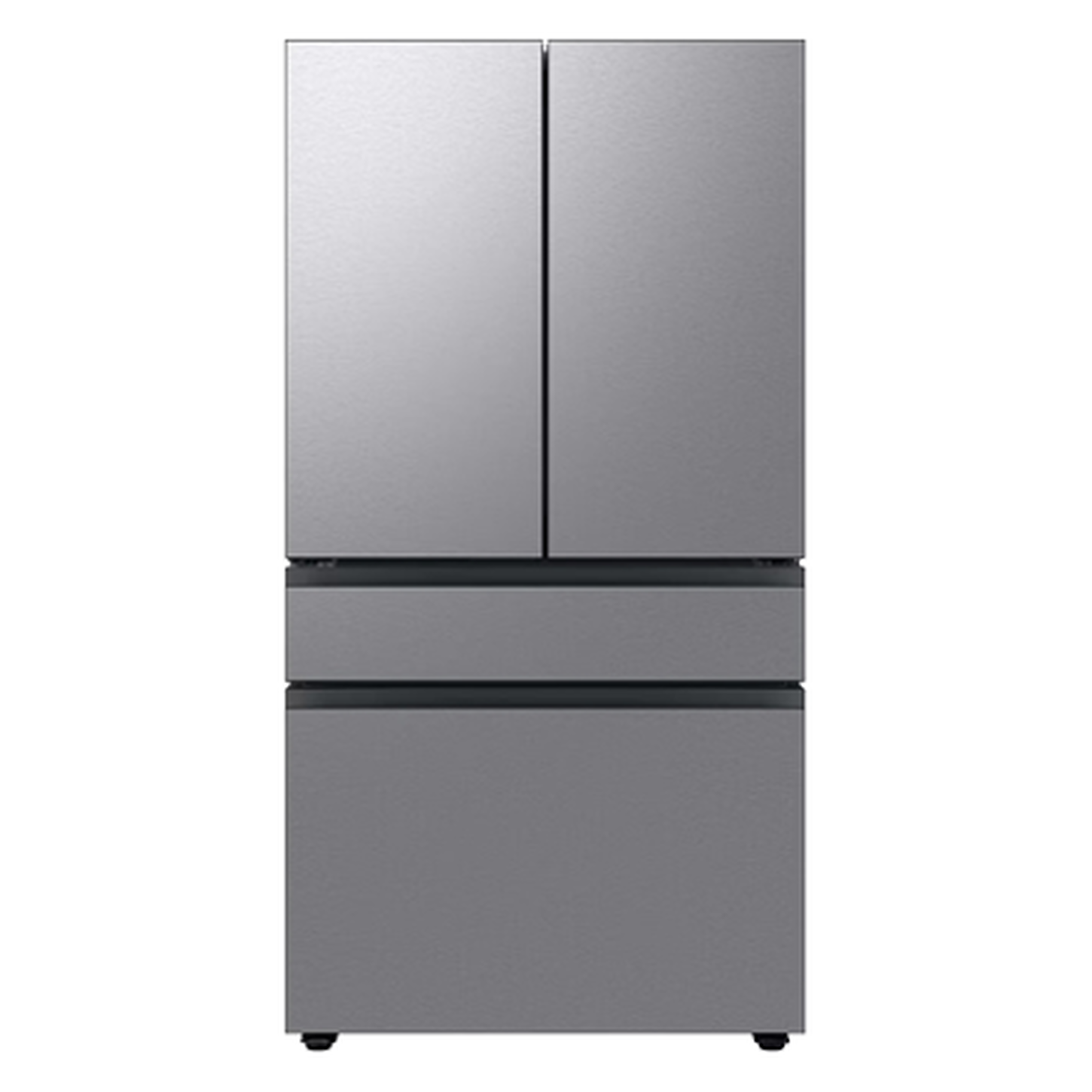 Samsung French Door Refrigerator in Stainless Steel