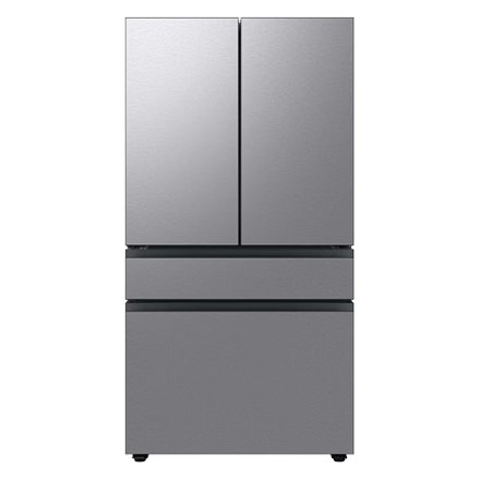 French Door Refrigerator 4 Door