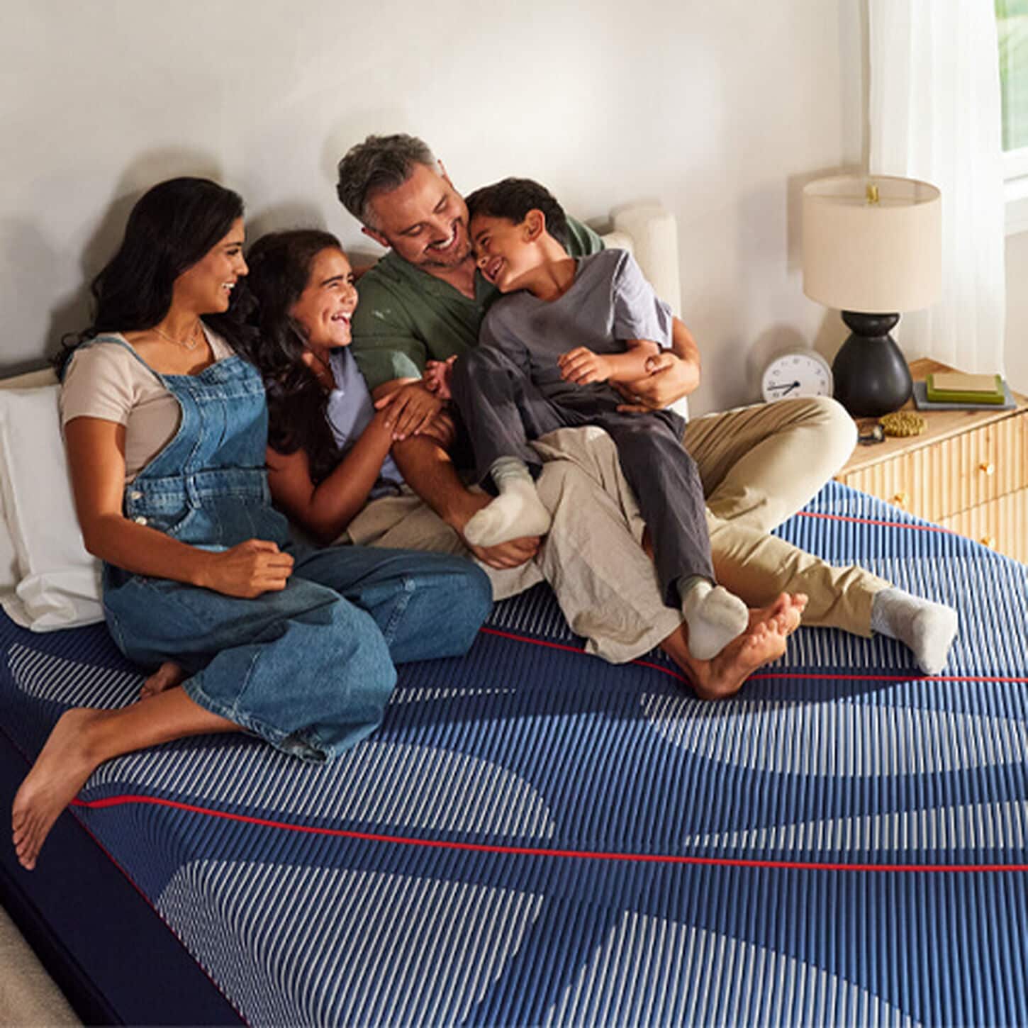 Sealy Posturepedic Elite High Point Firm Hybrid Mattress