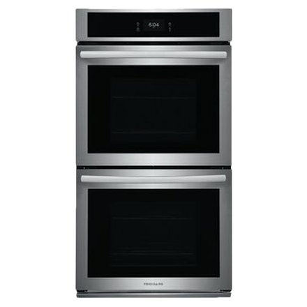 Wall Ovens