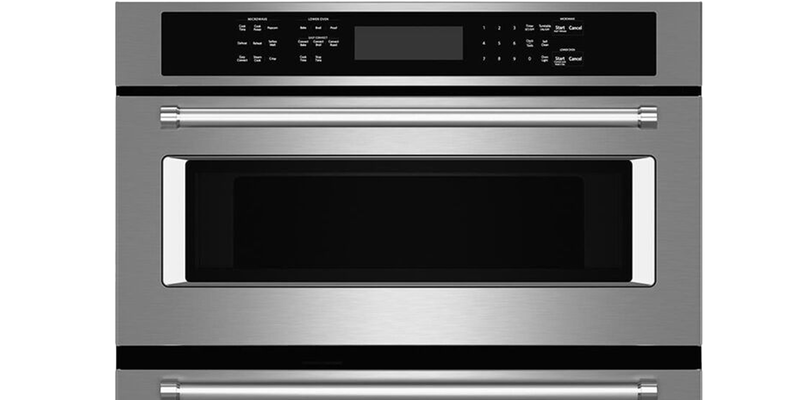 27 inch Wall Ovens