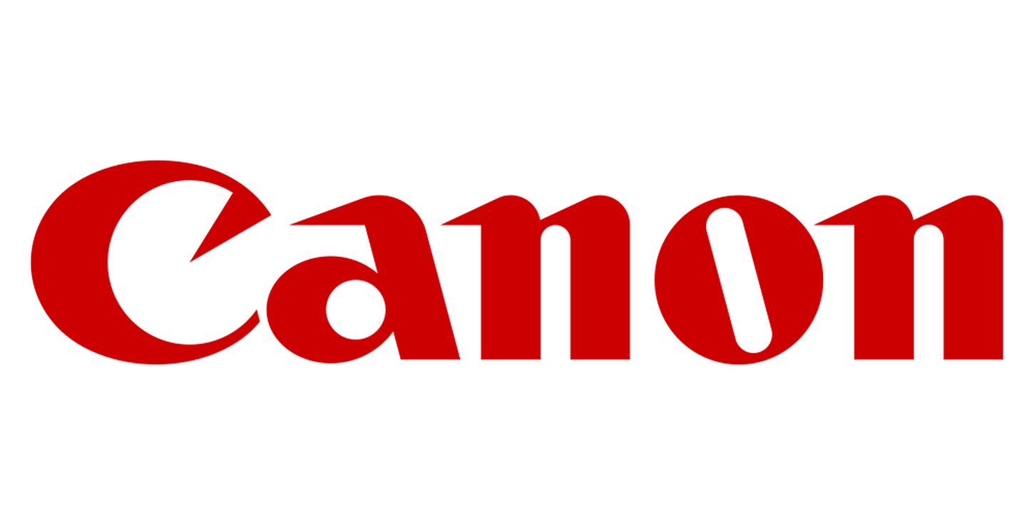 Canon Logo