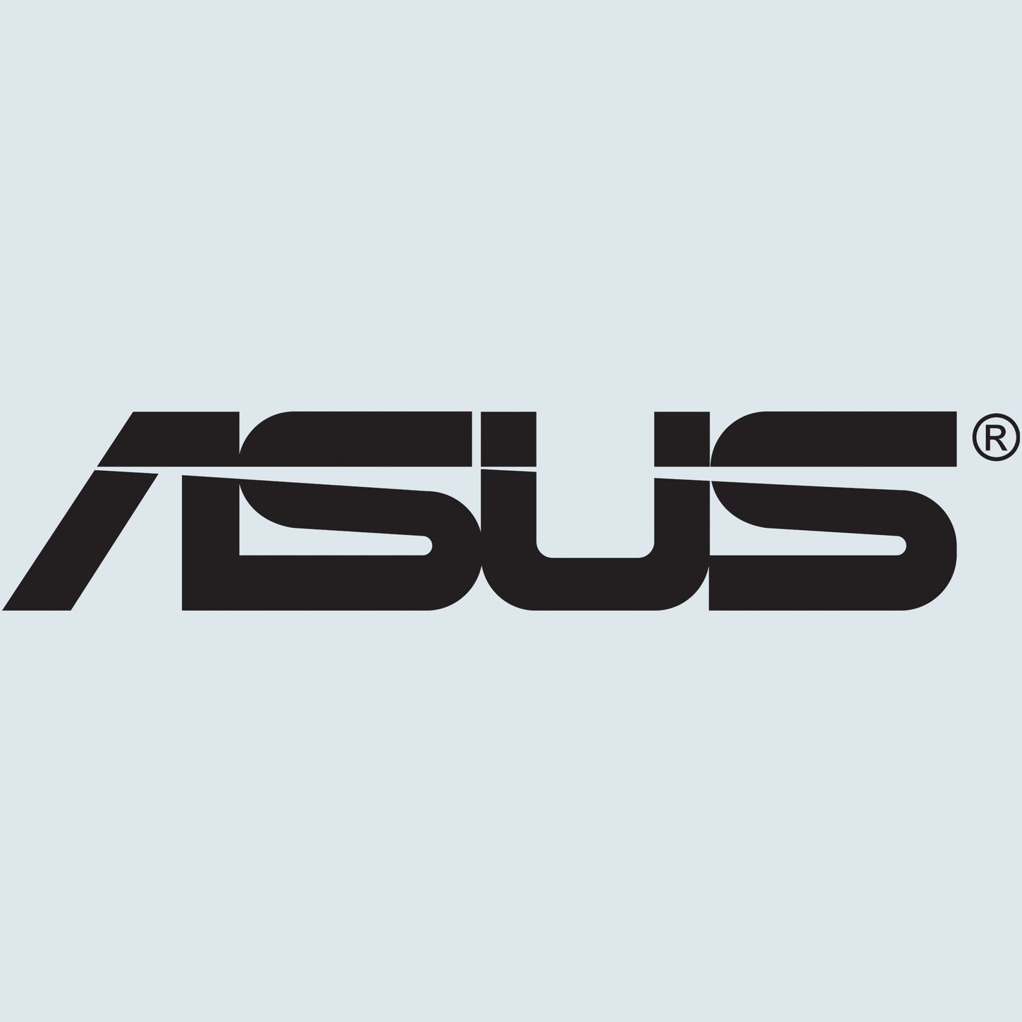 asus logo
