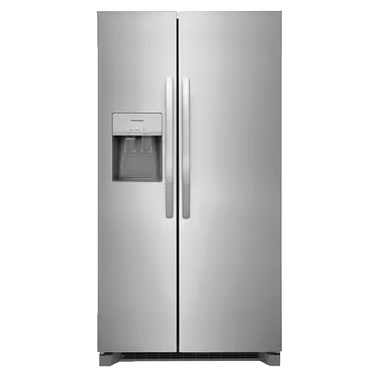 Frigidaire Refrigerator in Stainless Steel