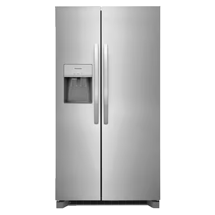 Refrigerators