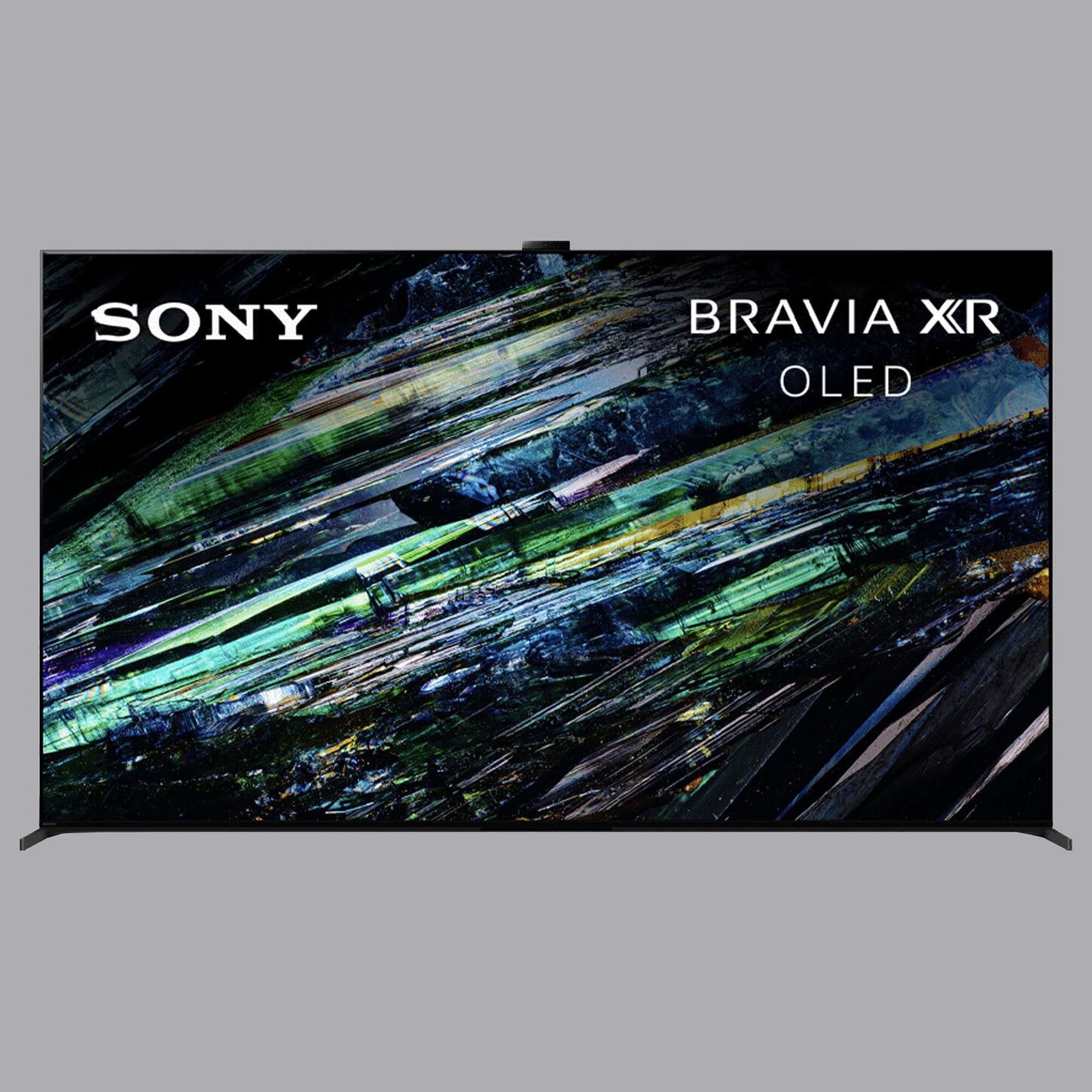 Sony 77" Class Bravia XR QD OLED 4K HDR in Black - Smart TV