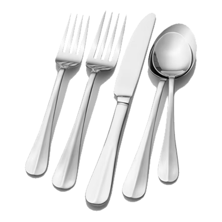 Flatware